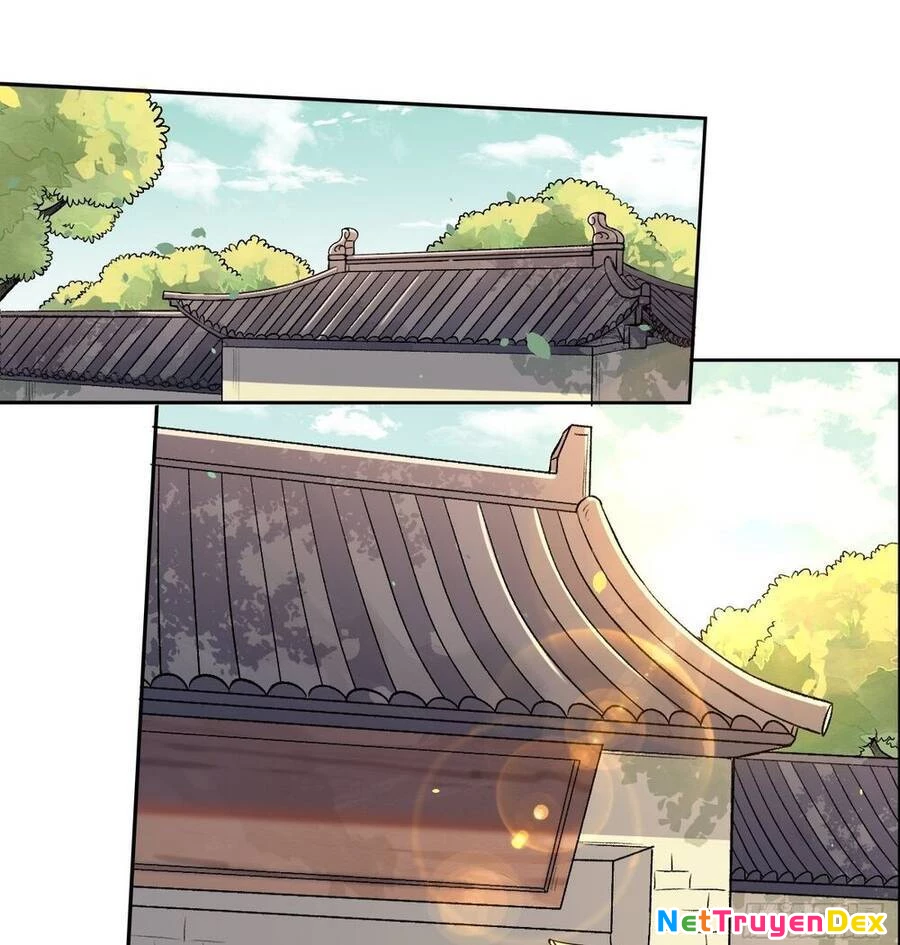 Nguyên Lai Ta Là Tu Tiên Đại Lão Chapter 20 - 17