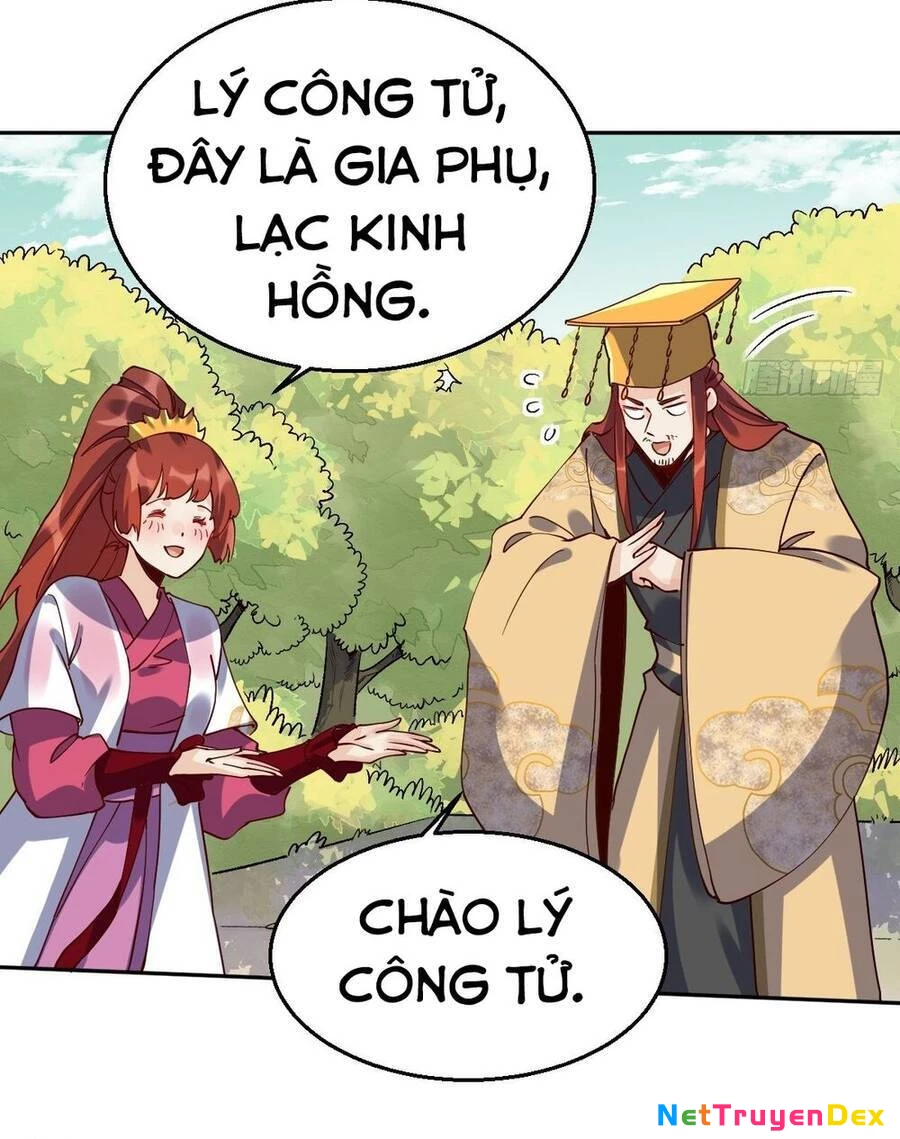 Nguyên Lai Ta Là Tu Tiên Đại Lão Chapter 20 - 26