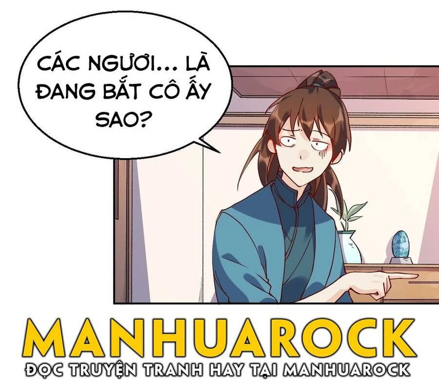Nguyên Lai Ta Là Tu Tiên Đại Lão Chapter 20 - 37