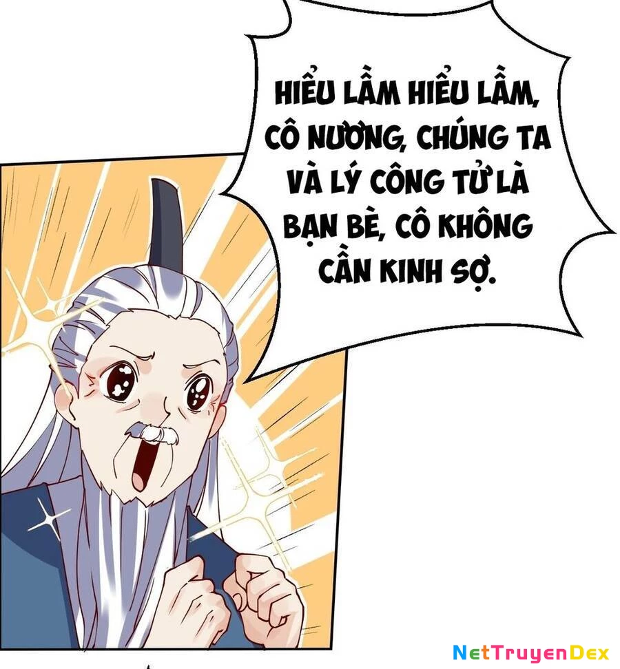 Nguyên Lai Ta Là Tu Tiên Đại Lão Chapter 20 - 40