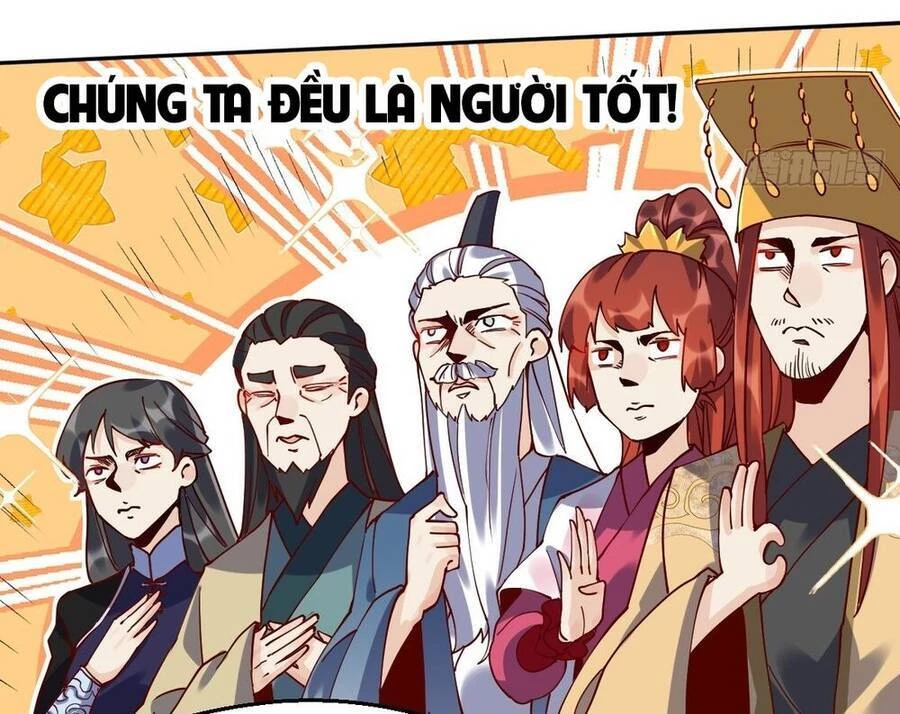 Nguyên Lai Ta Là Tu Tiên Đại Lão Chapter 20 - 42