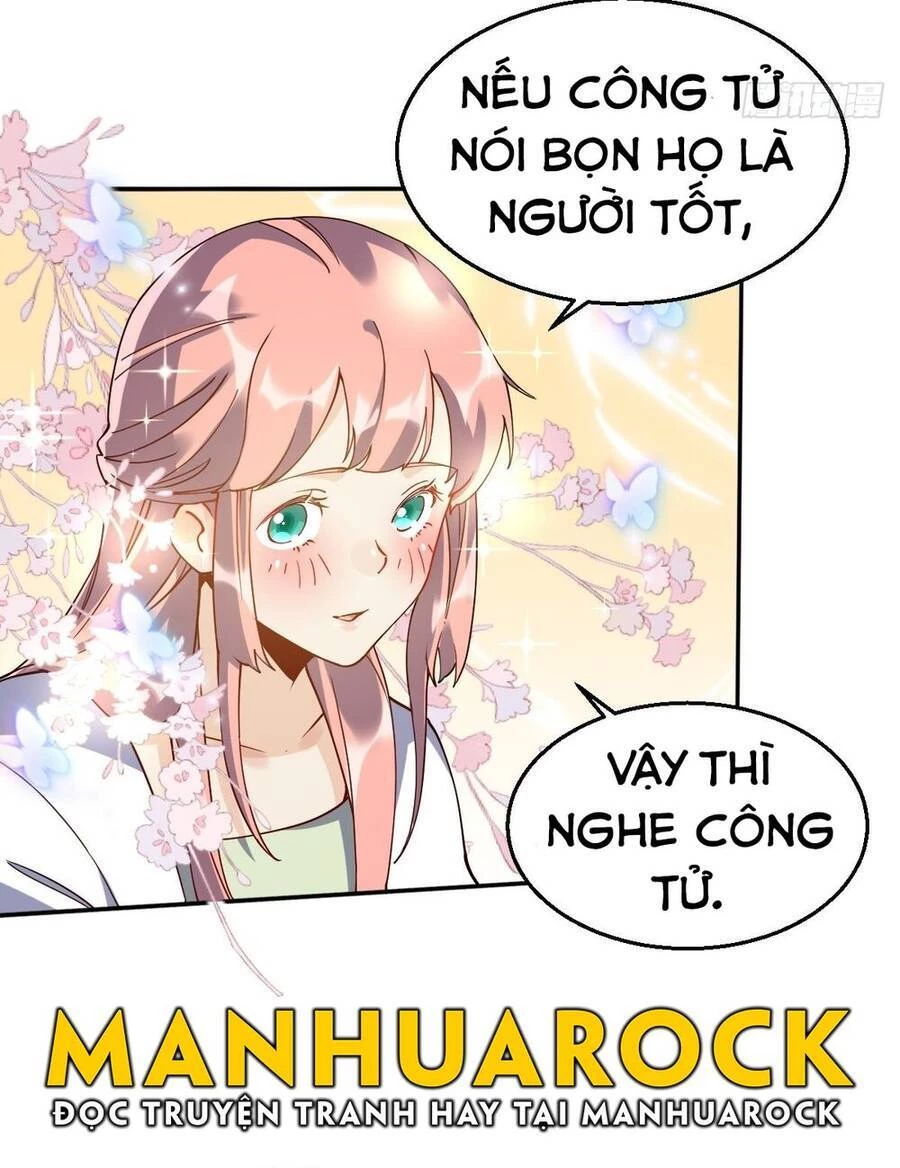 Nguyên Lai Ta Là Tu Tiên Đại Lão Chapter 20 - 45