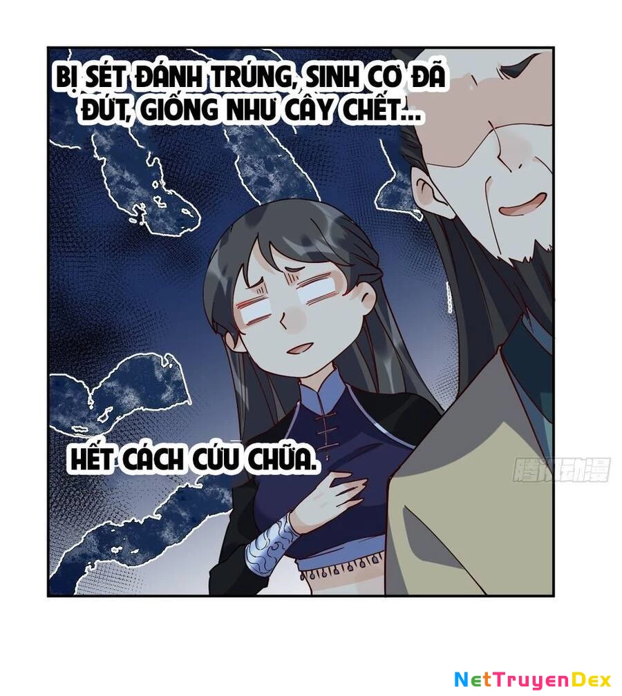 Nguyên Lai Ta Là Tu Tiên Đại Lão Chapter 20 - 48