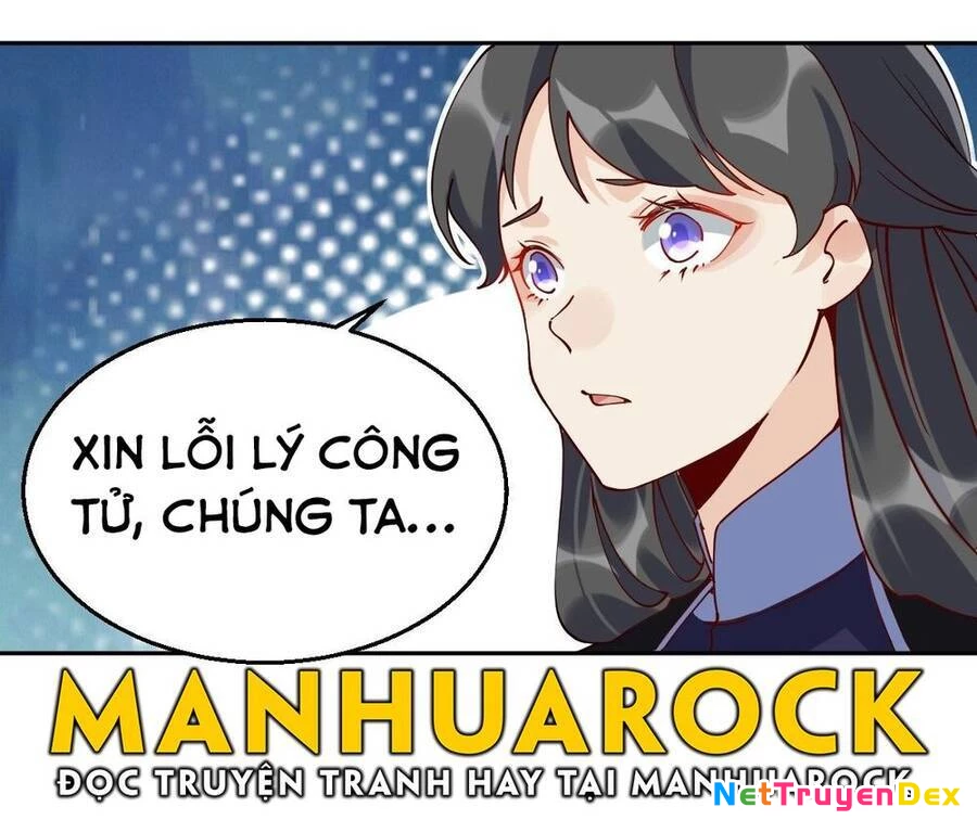 Nguyên Lai Ta Là Tu Tiên Đại Lão Chapter 20 - 49