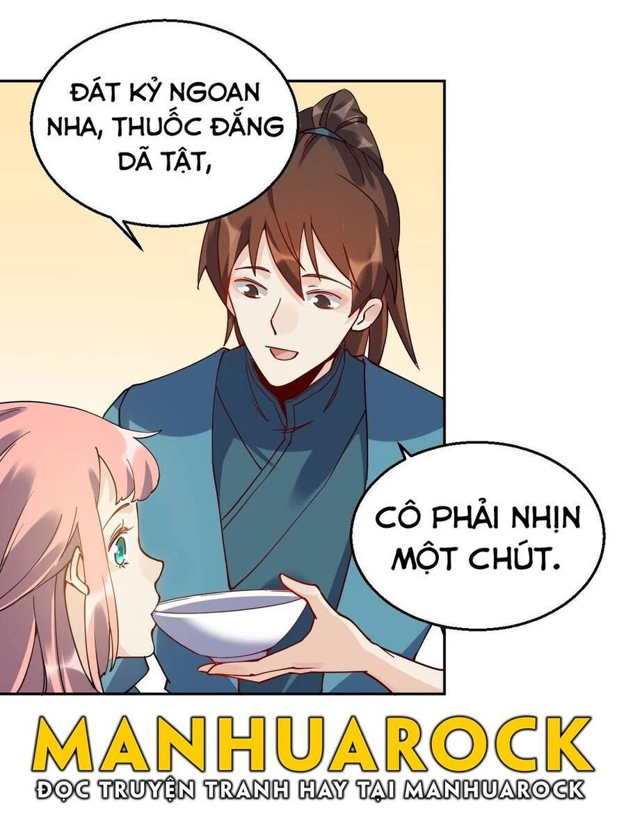 Nguyên Lai Ta Là Tu Tiên Đại Lão Chapter 20 - 52