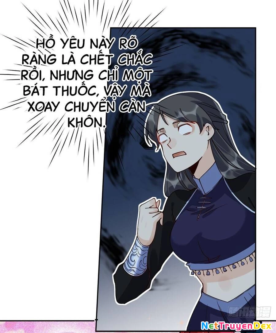 Nguyên Lai Ta Là Tu Tiên Đại Lão Chapter 20 - 55