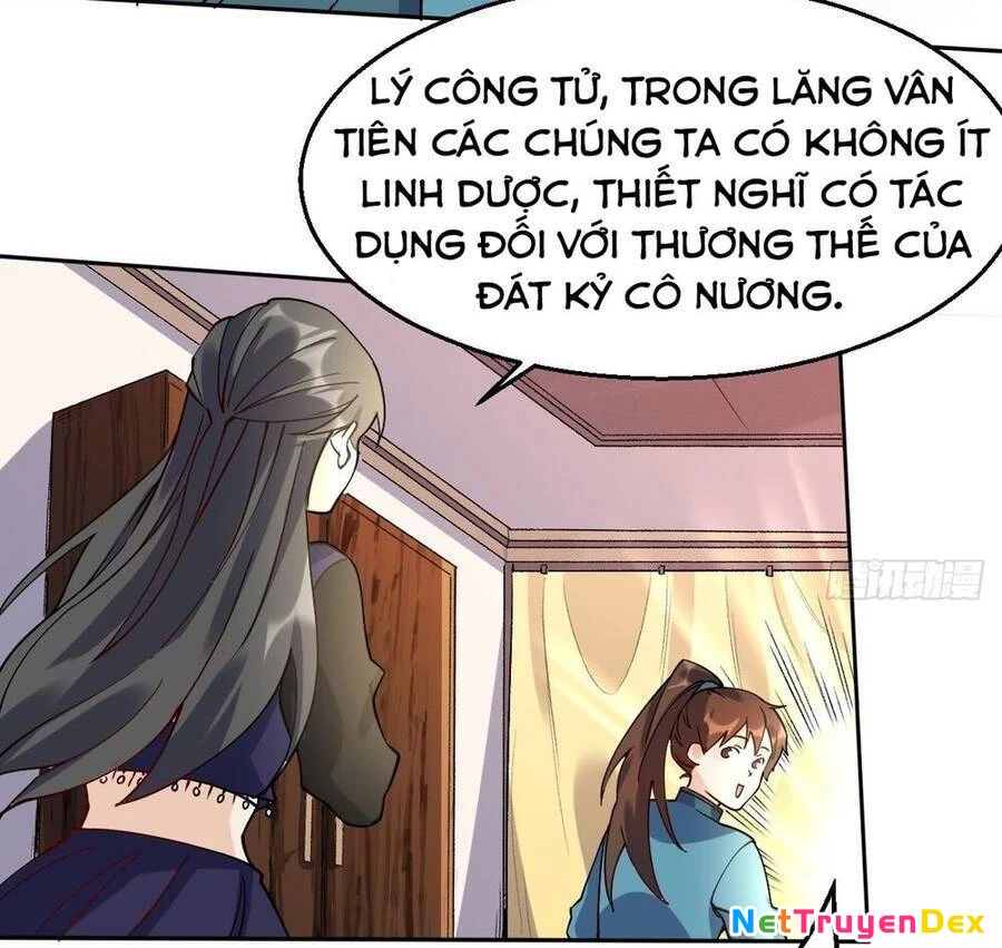 Nguyên Lai Ta Là Tu Tiên Đại Lão Chapter 20 - 59