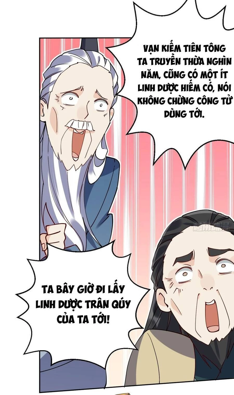 Nguyên Lai Ta Là Tu Tiên Đại Lão Chapter 20 - 60