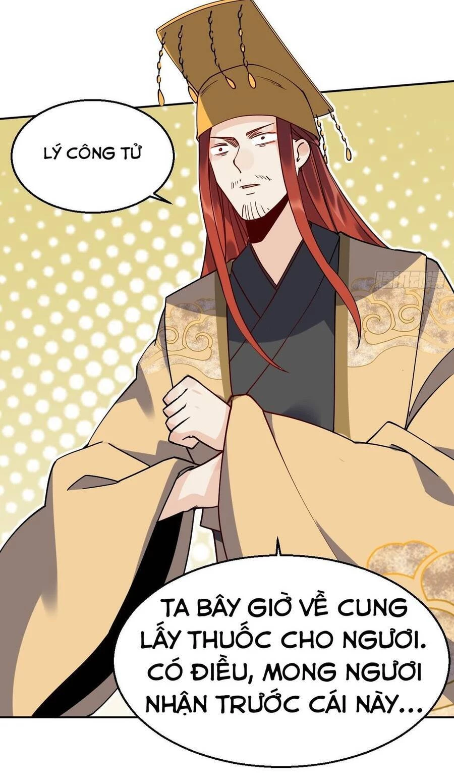 Nguyên Lai Ta Là Tu Tiên Đại Lão Chapter 20 - 61