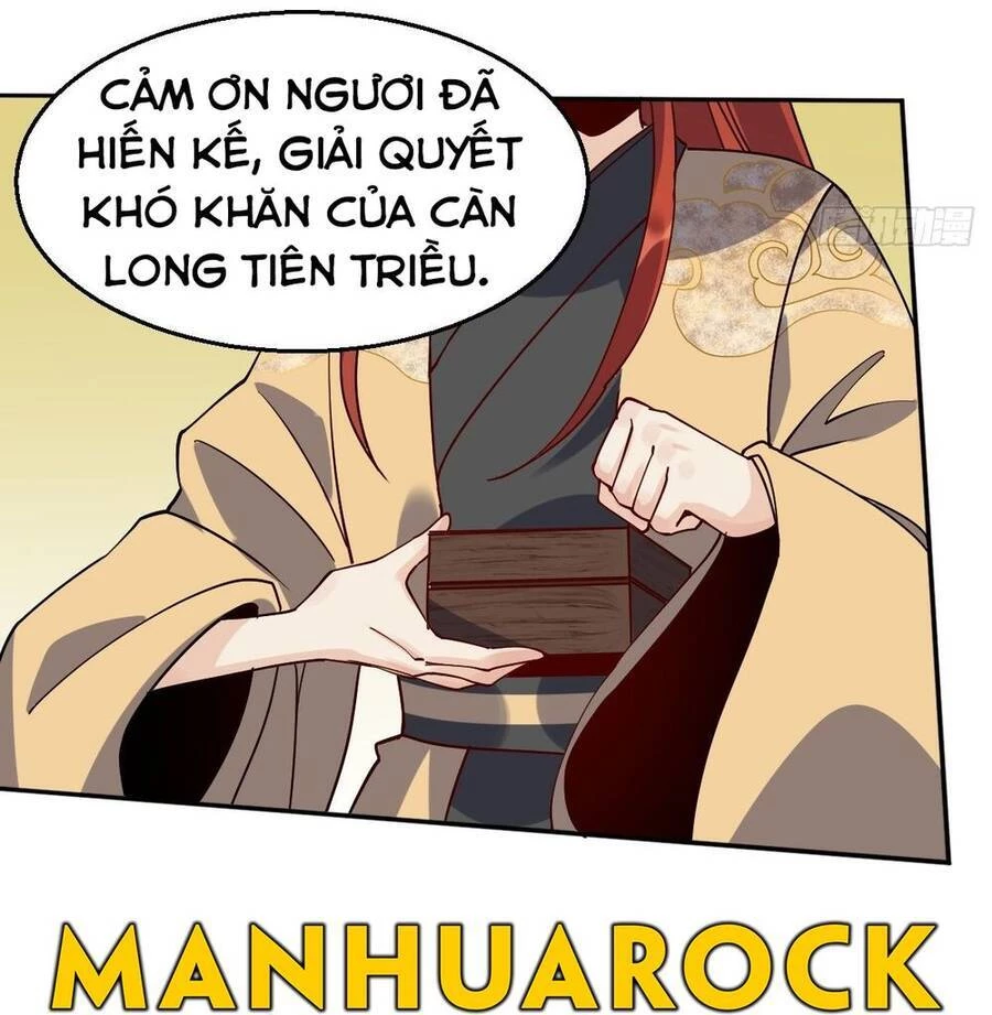 Nguyên Lai Ta Là Tu Tiên Đại Lão Chapter 20 - 62