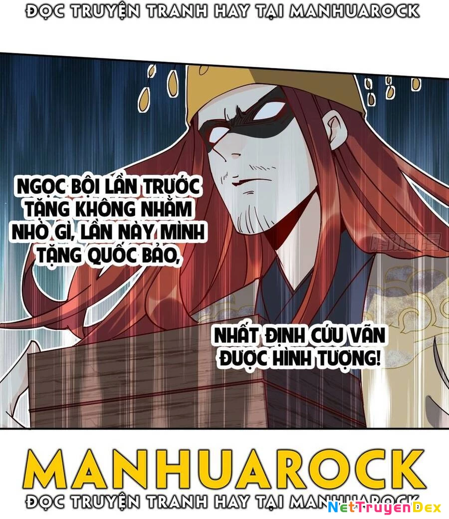 Nguyên Lai Ta Là Tu Tiên Đại Lão Chapter 20 - 63
