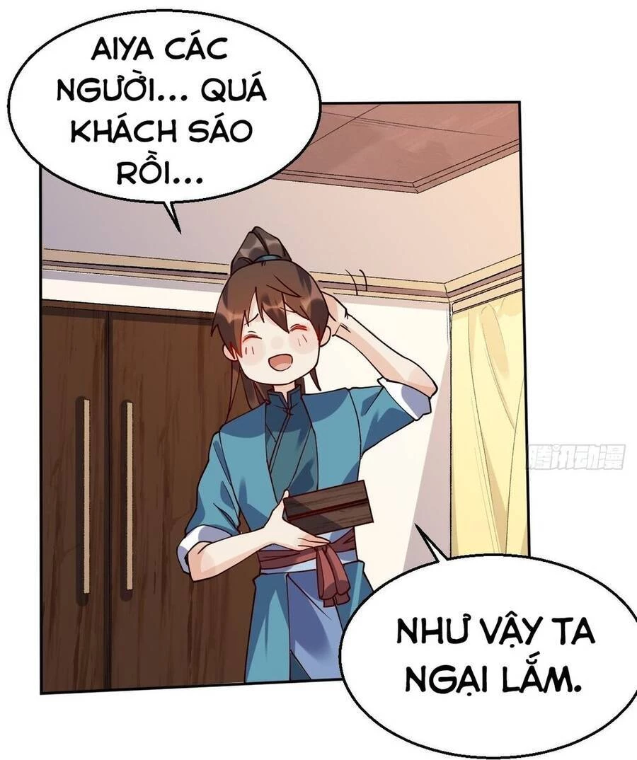 Nguyên Lai Ta Là Tu Tiên Đại Lão Chapter 20 - 64