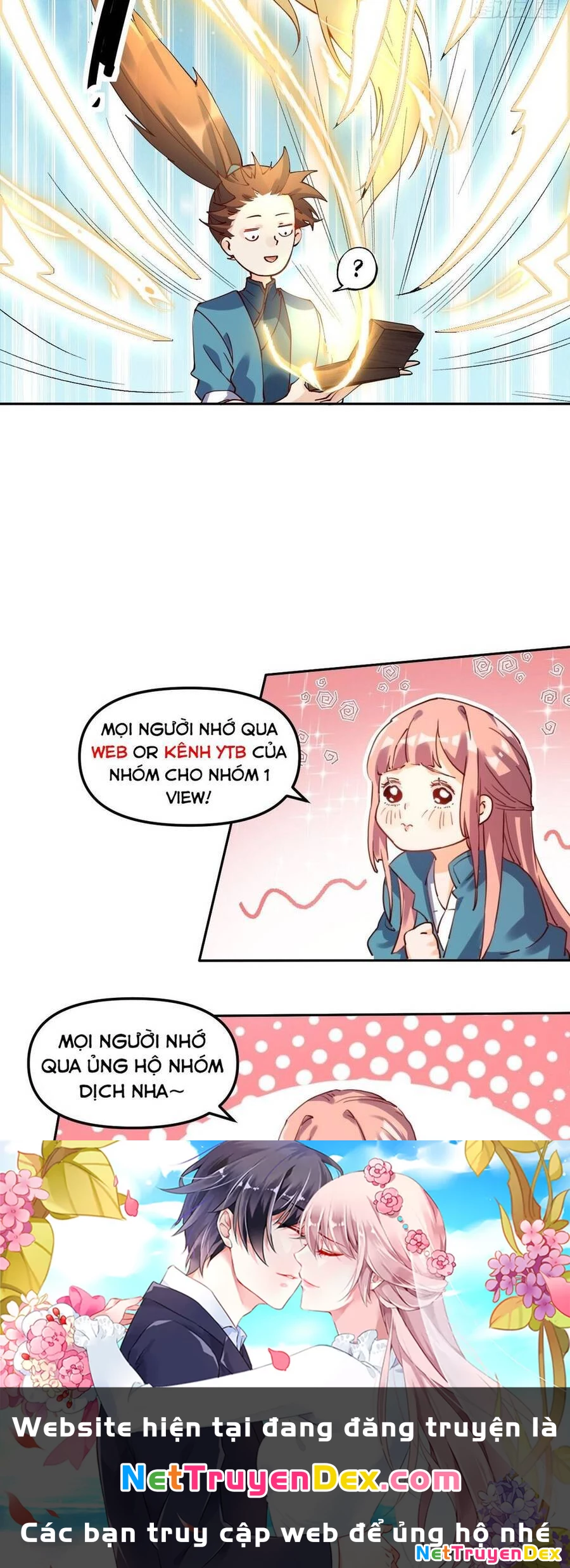 Nguyên Lai Ta Là Tu Tiên Đại Lão Chapter 20 - 68