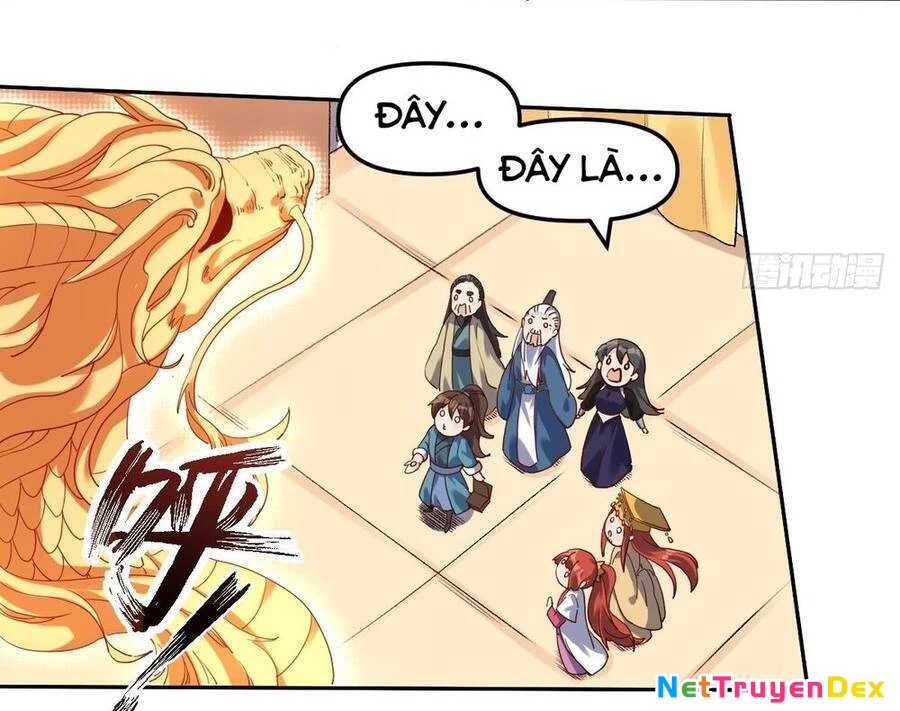 Nguyên Lai Ta Là Tu Tiên Đại Lão Chapter 21 - 4