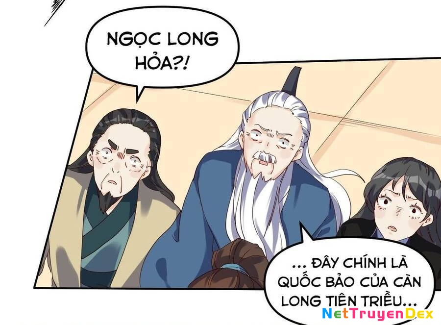 Nguyên Lai Ta Là Tu Tiên Đại Lão Chapter 21 - 5
