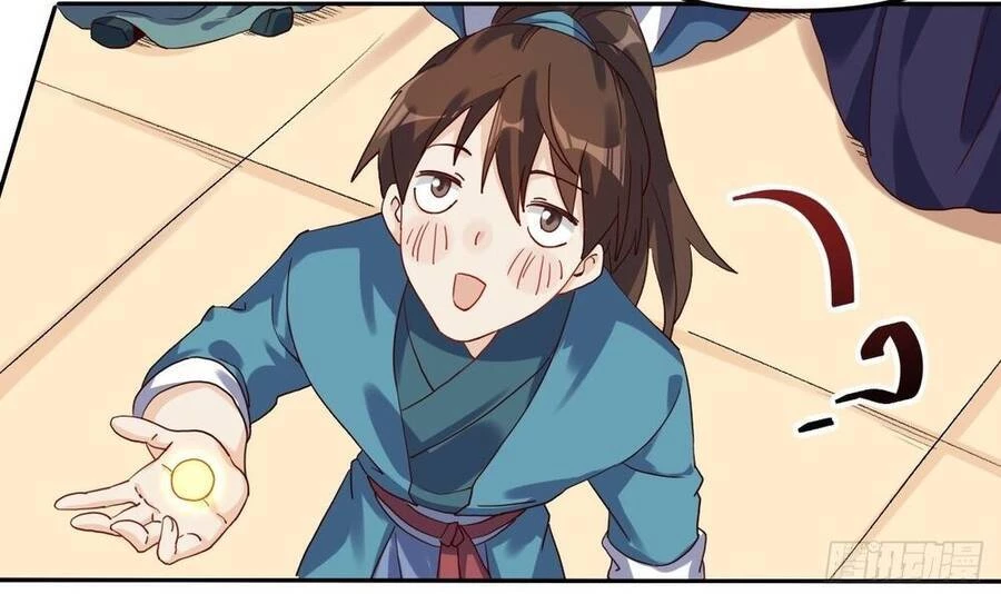 Nguyên Lai Ta Là Tu Tiên Đại Lão Chapter 21 - 6