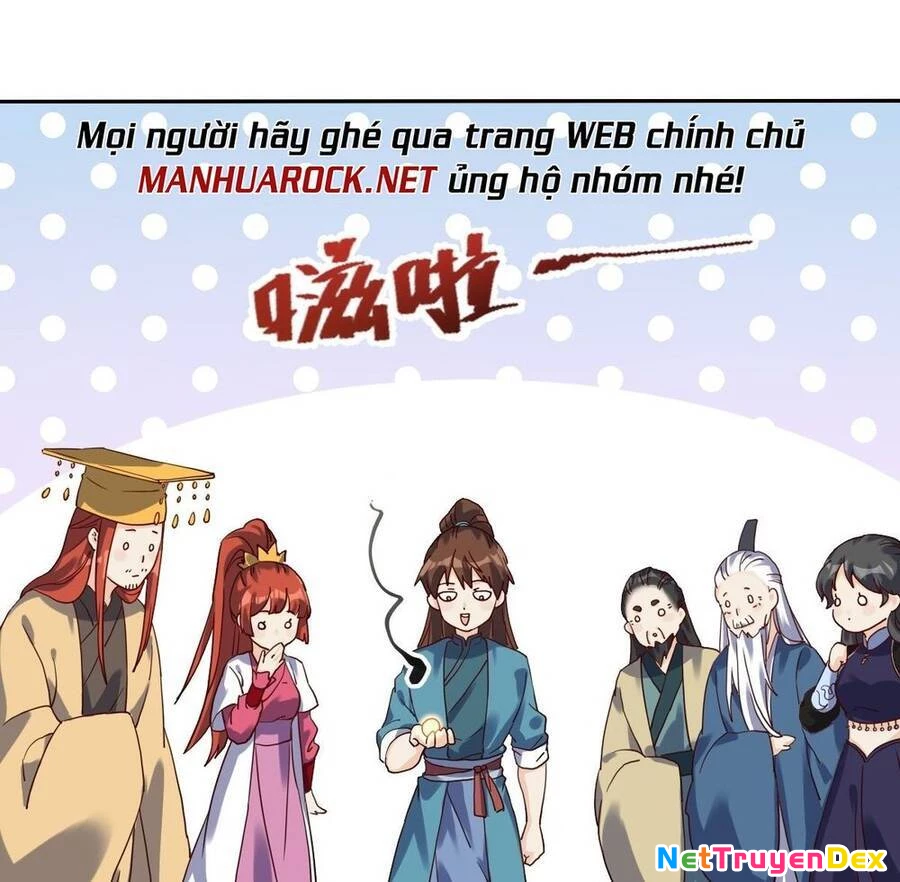 Nguyên Lai Ta Là Tu Tiên Đại Lão Chapter 21 - 8