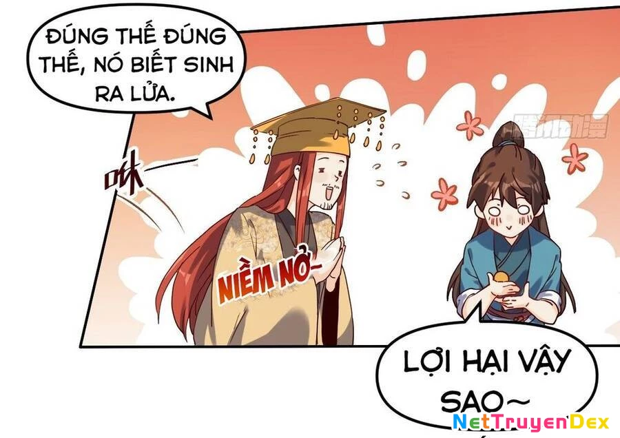 Nguyên Lai Ta Là Tu Tiên Đại Lão Chapter 21 - 12
