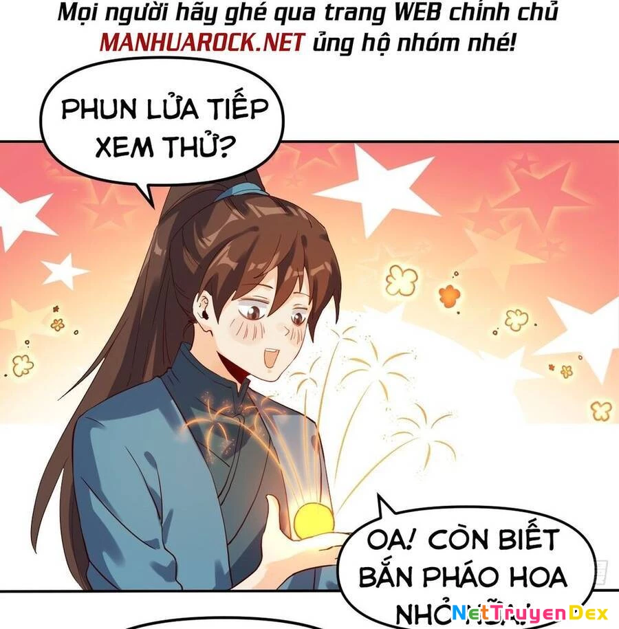 Nguyên Lai Ta Là Tu Tiên Đại Lão Chapter 21 - 13