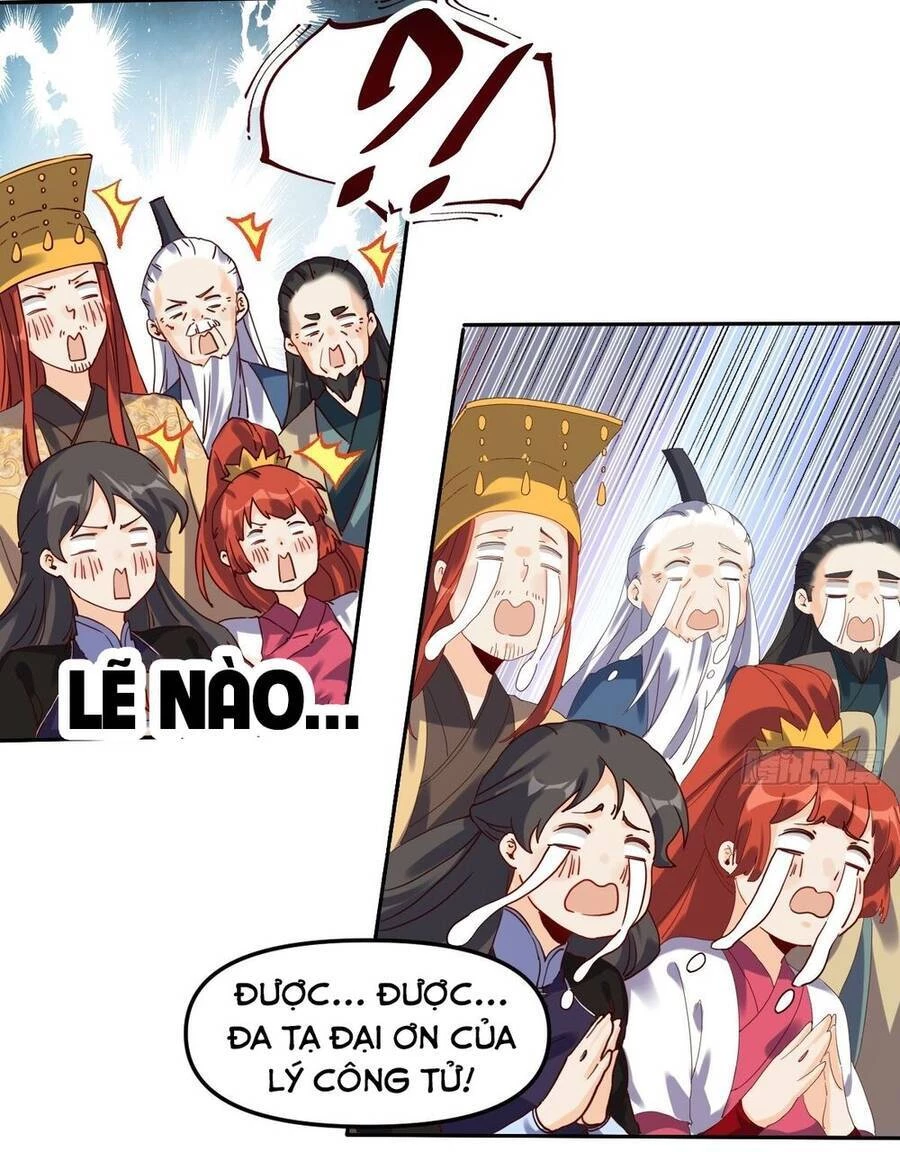 Nguyên Lai Ta Là Tu Tiên Đại Lão Chapter 21 - 16