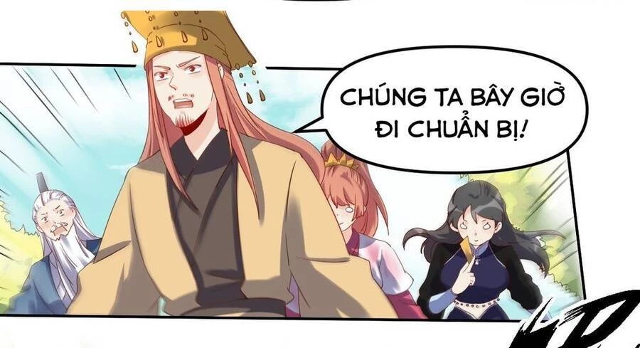 Nguyên Lai Ta Là Tu Tiên Đại Lão Chapter 21 - 18