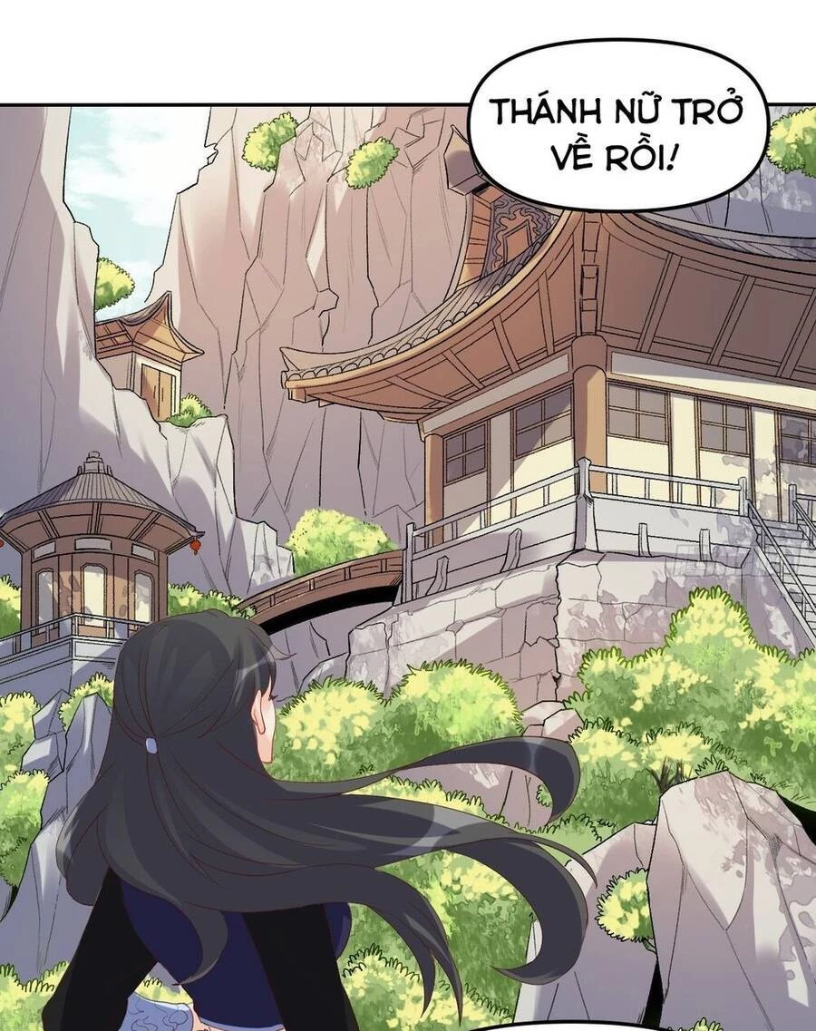 Nguyên Lai Ta Là Tu Tiên Đại Lão Chapter 21 - 21