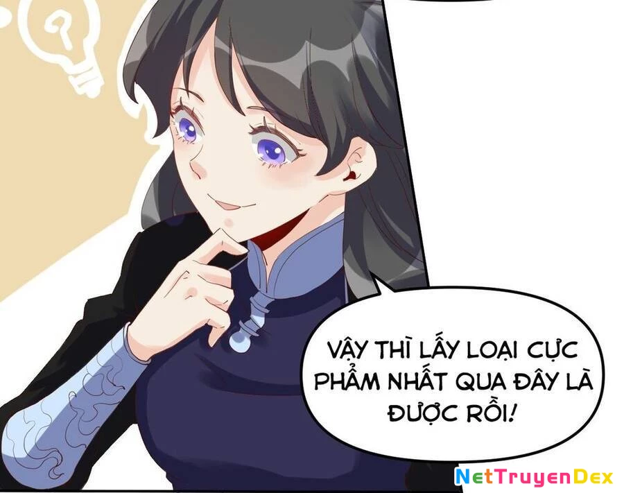 Nguyên Lai Ta Là Tu Tiên Đại Lão Chapter 21 - 24