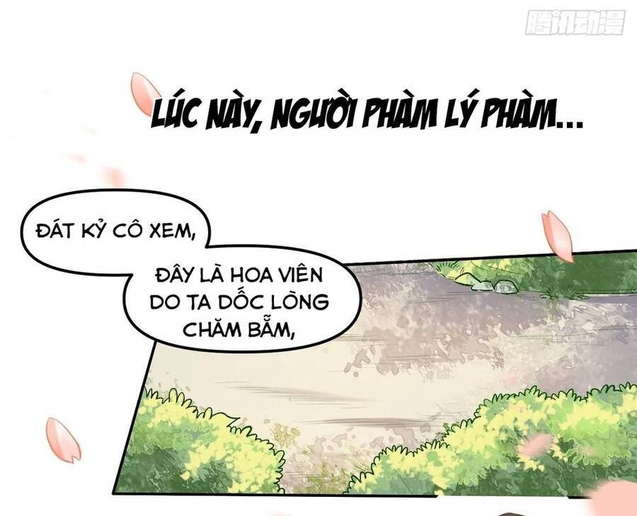 Nguyên Lai Ta Là Tu Tiên Đại Lão Chapter 21 - 26