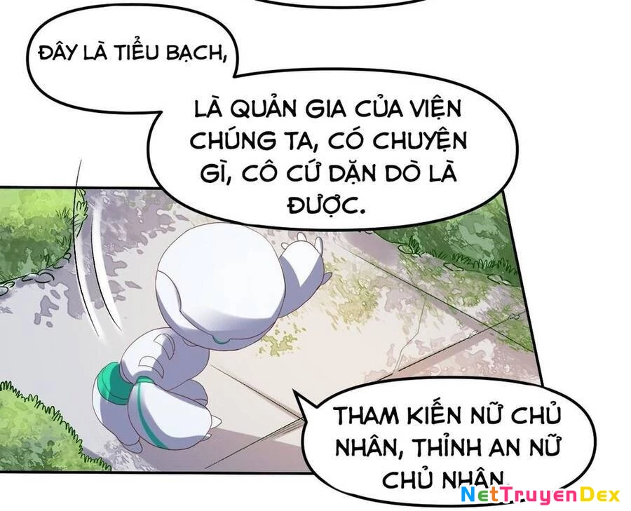 Nguyên Lai Ta Là Tu Tiên Đại Lão Chapter 21 - 29