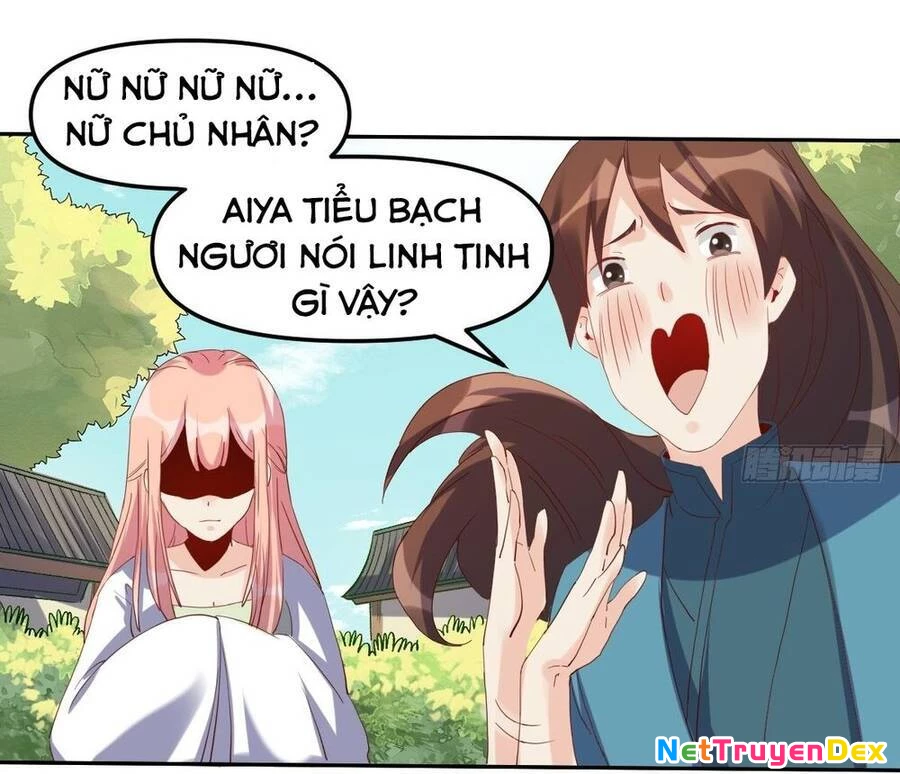 Nguyên Lai Ta Là Tu Tiên Đại Lão Chapter 21 - 30
