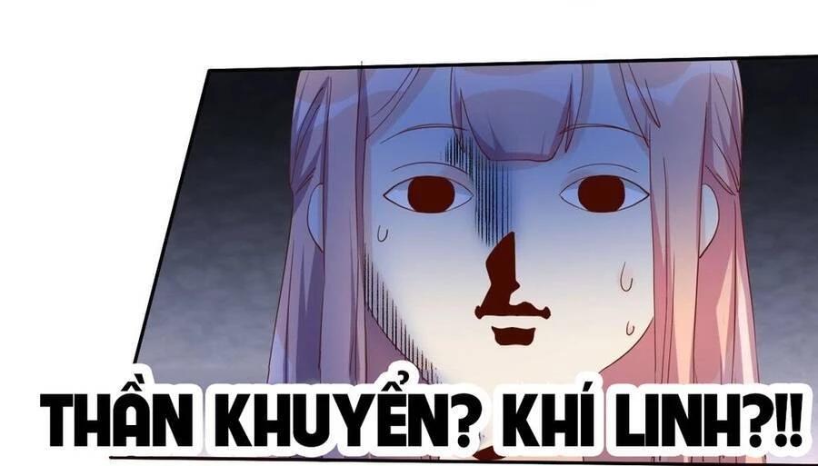 Nguyên Lai Ta Là Tu Tiên Đại Lão Chapter 21 - 31