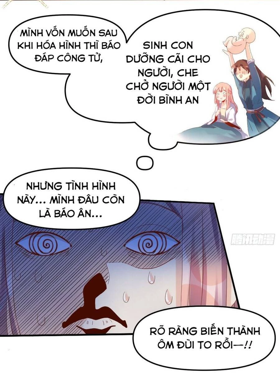 Nguyên Lai Ta Là Tu Tiên Đại Lão Chapter 21 - 33