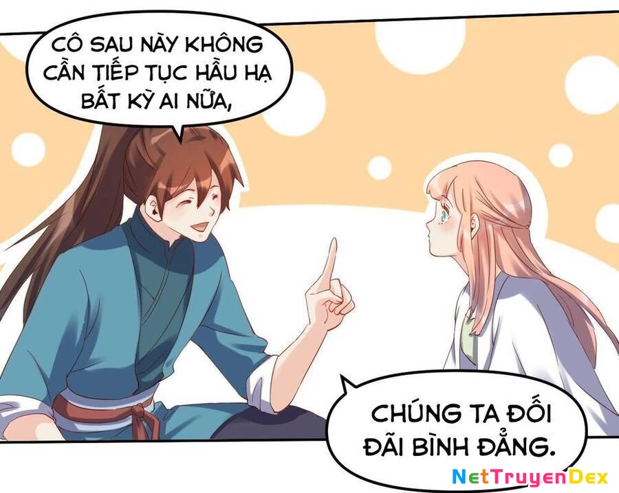 Nguyên Lai Ta Là Tu Tiên Đại Lão Chapter 21 - 39