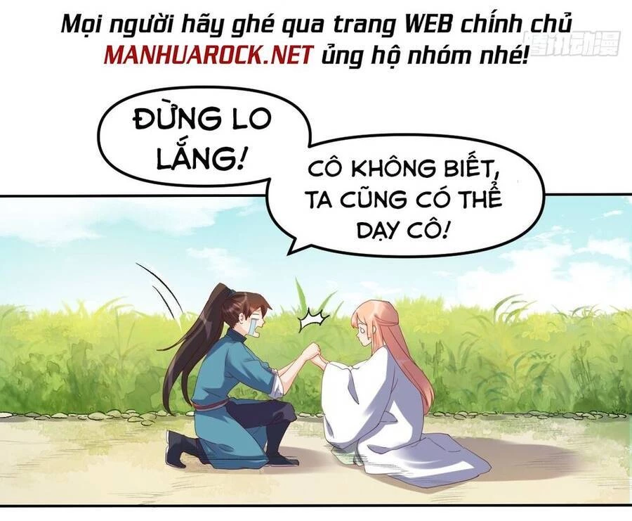 Nguyên Lai Ta Là Tu Tiên Đại Lão Chapter 21 - 44