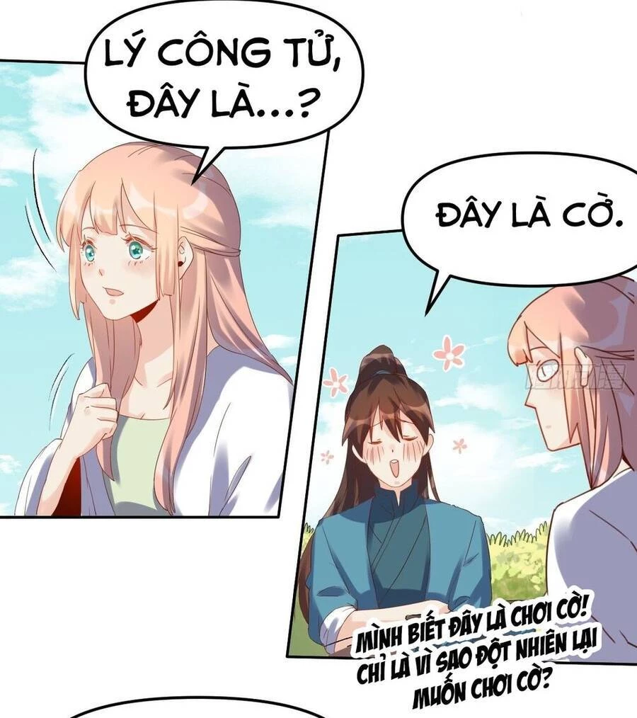 Nguyên Lai Ta Là Tu Tiên Đại Lão Chapter 21 - 48