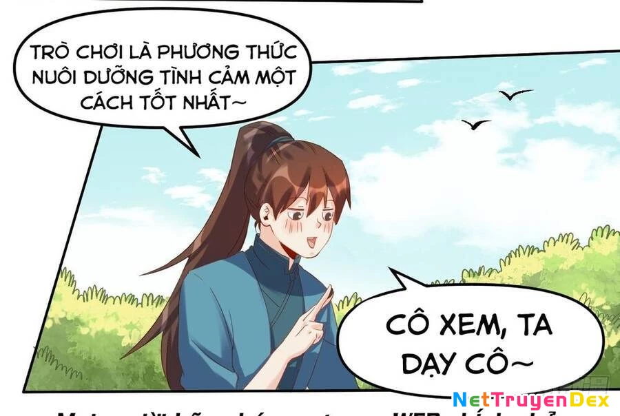 Nguyên Lai Ta Là Tu Tiên Đại Lão Chapter 21 - 52