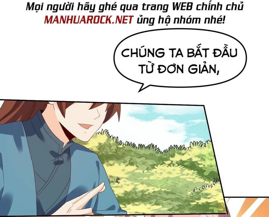 Nguyên Lai Ta Là Tu Tiên Đại Lão Chapter 21 - 56