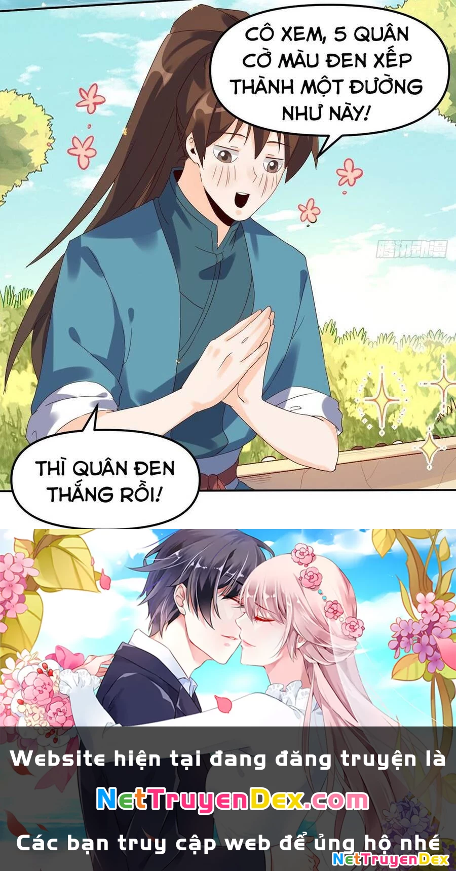 Nguyên Lai Ta Là Tu Tiên Đại Lão Chapter 21 - 66