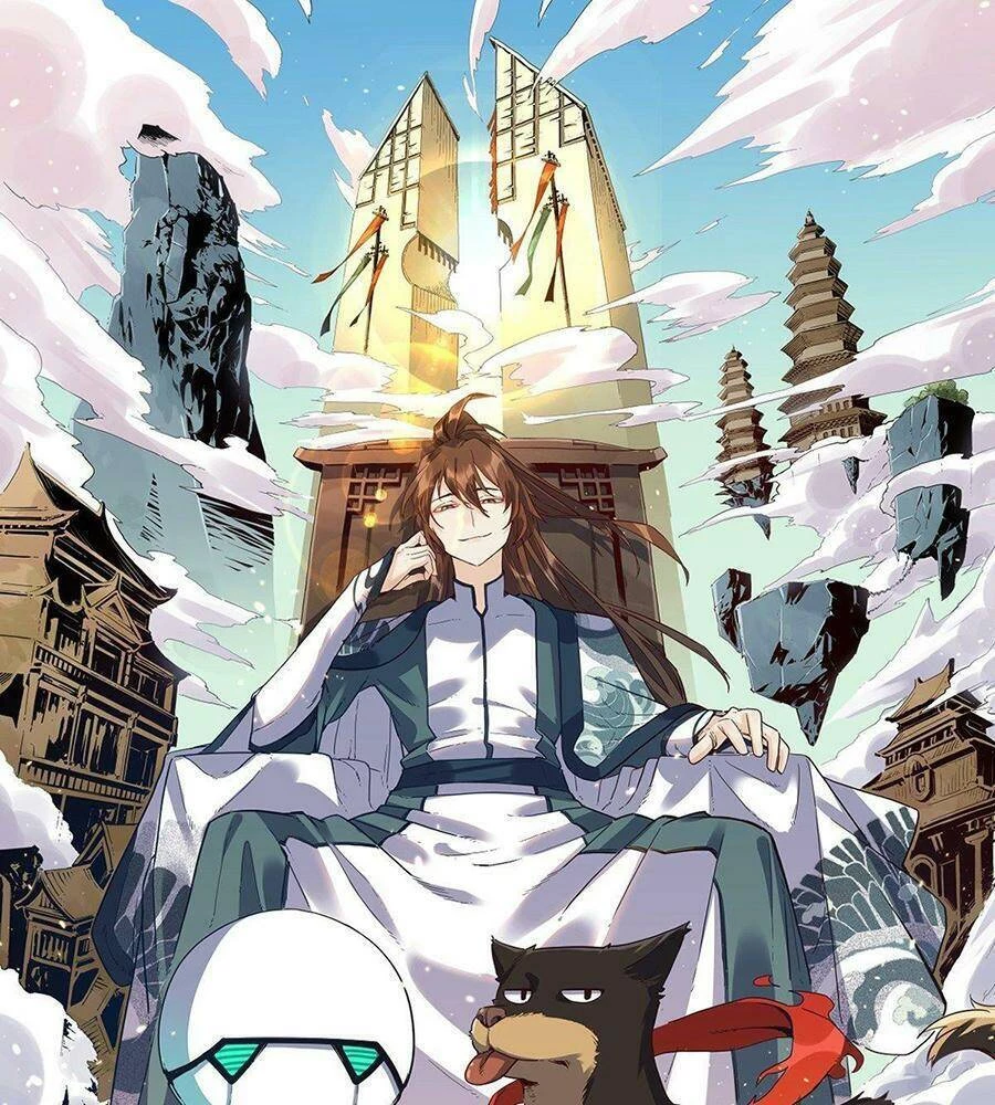 Nguyên Lai Ta Là Tu Tiên Đại Lão Chapter 22 - 4