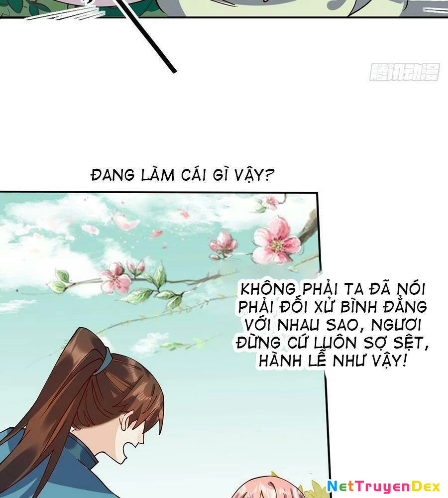 Nguyên Lai Ta Là Tu Tiên Đại Lão Chapter 22 - 8