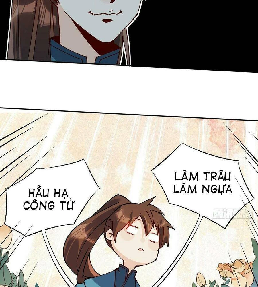 Nguyên Lai Ta Là Tu Tiên Đại Lão Chapter 22 - 11