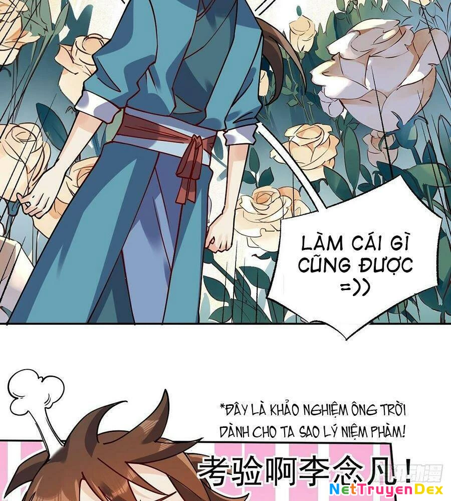 Nguyên Lai Ta Là Tu Tiên Đại Lão Chapter 22 - 12