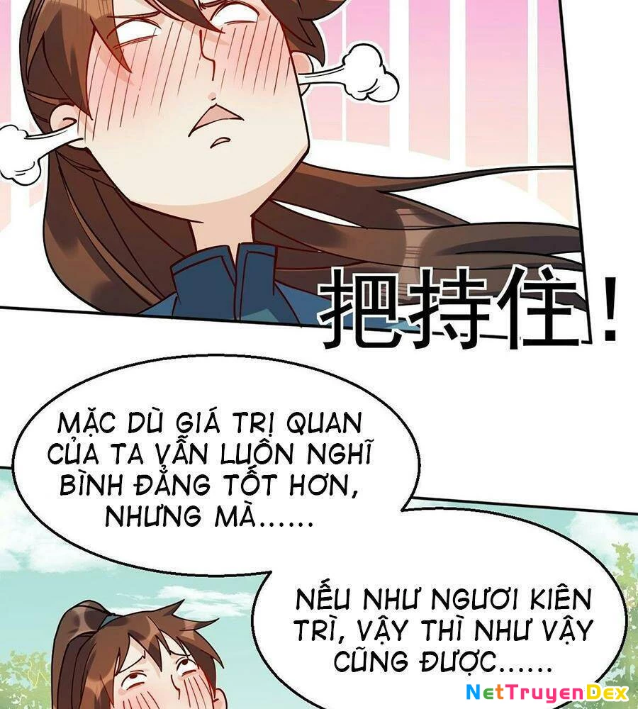 Nguyên Lai Ta Là Tu Tiên Đại Lão Chapter 22 - 13