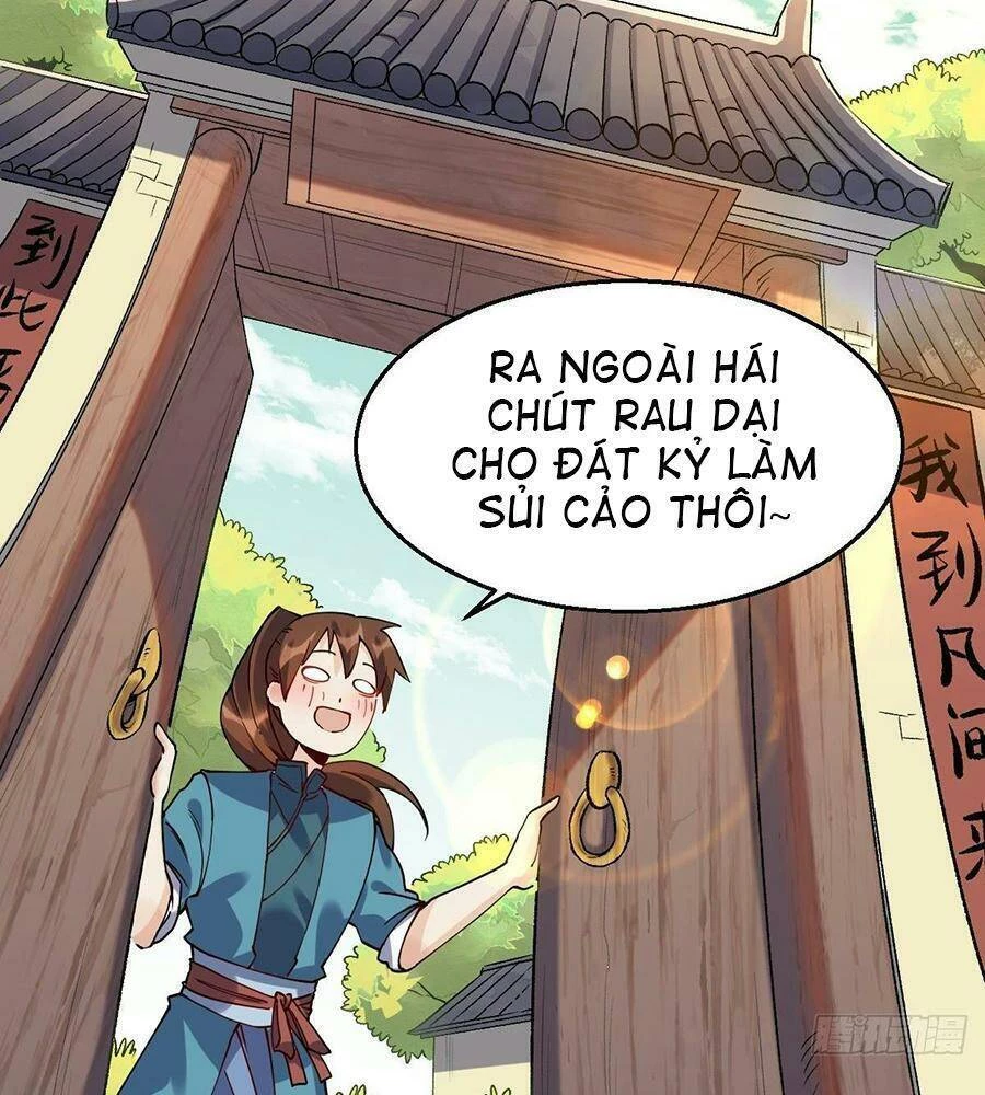Nguyên Lai Ta Là Tu Tiên Đại Lão Chapter 22 - 18