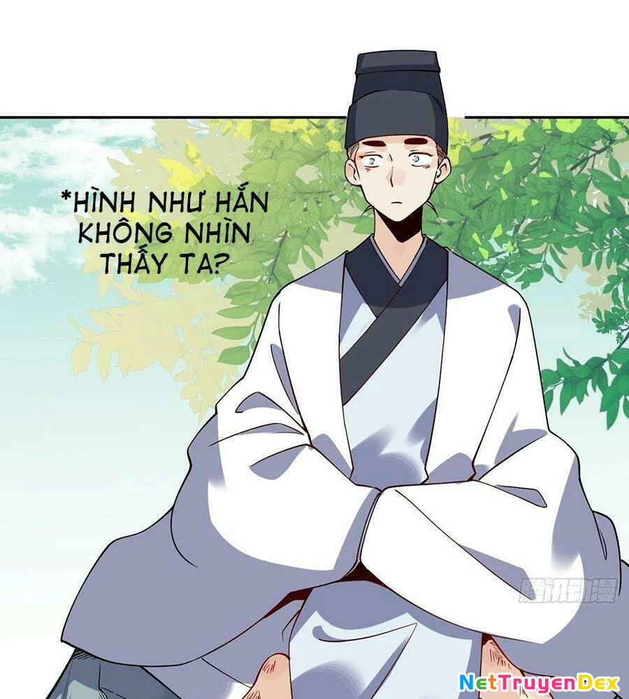 Nguyên Lai Ta Là Tu Tiên Đại Lão Chapter 22 - 22
