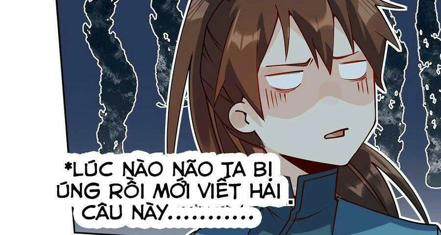 Nguyên Lai Ta Là Tu Tiên Đại Lão Chapter 22 - 27
