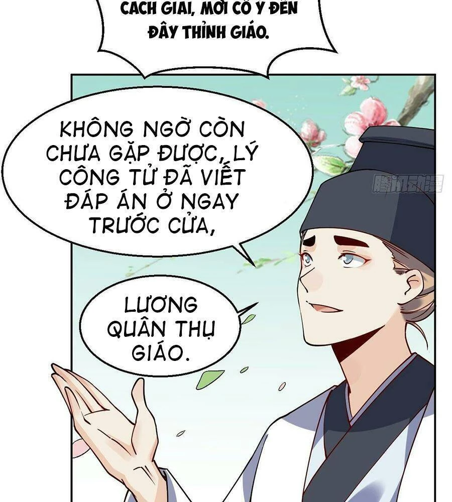 Nguyên Lai Ta Là Tu Tiên Đại Lão Chapter 22 - 29