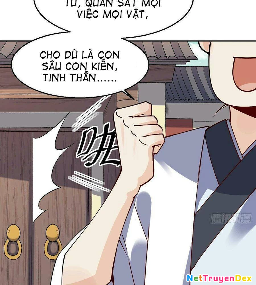 Nguyên Lai Ta Là Tu Tiên Đại Lão Chapter 22 - 31
