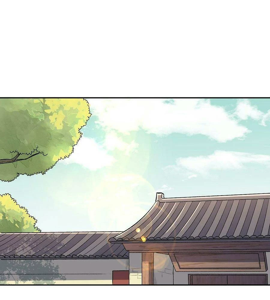 Nguyên Lai Ta Là Tu Tiên Đại Lão Chapter 22 - 37