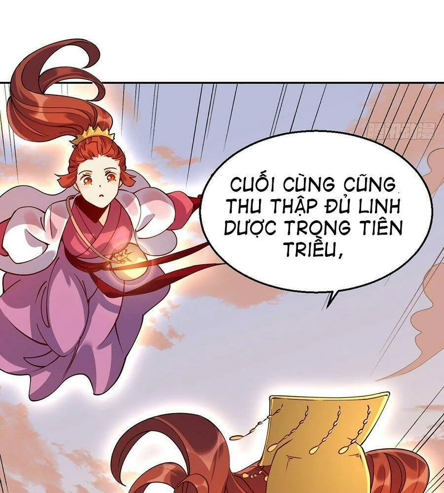 Nguyên Lai Ta Là Tu Tiên Đại Lão Chapter 22 - 39